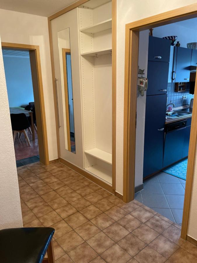 Ferienwohnung Heike Strobel Schwarzenberg  Esterno foto