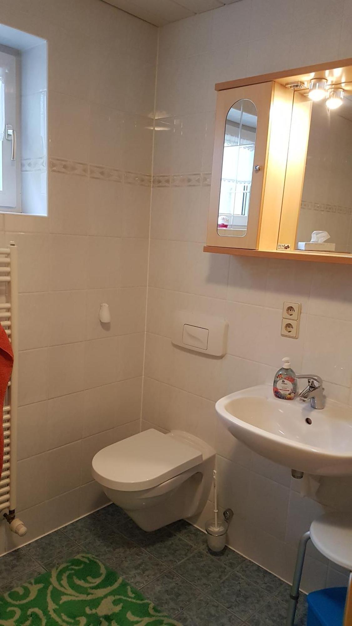 Ferienwohnung Heike Strobel Schwarzenberg  Esterno foto